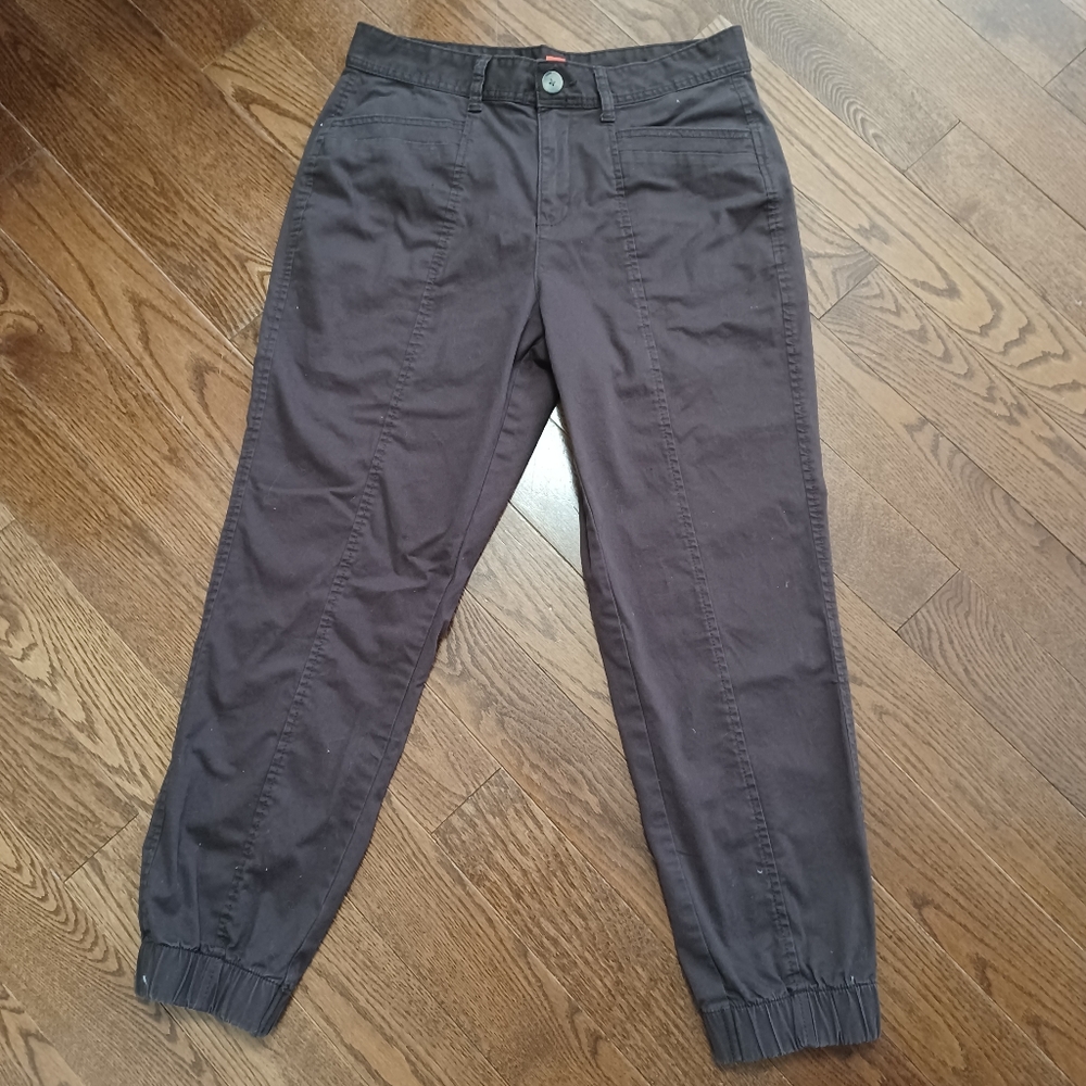 ✨️3 for $30✨️Joe Fresh Brown Cargo Pants